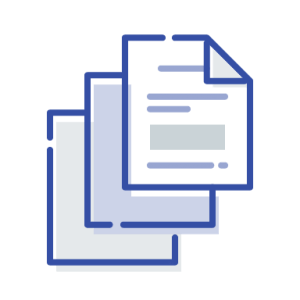 見積書、請求書、納品書などの帳票を自分で発行