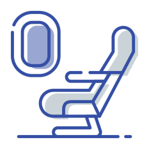 出張者個人の好みなどもかんたんに登録できる